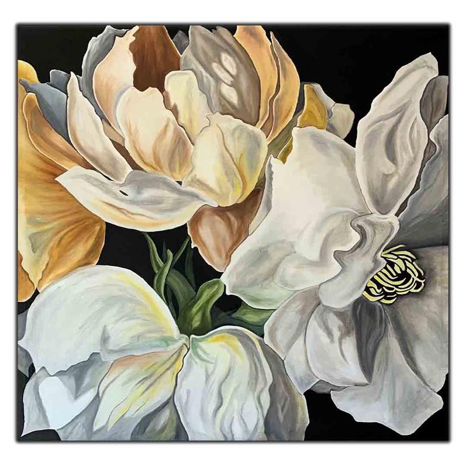 ÇİÇEKLER ORİJİNAL YAĞLI BOYA TABLO ürününe, ORİJİNAL YAĞLI BOYA TABLOLAR kategorisinden hemen satın alabilirsiniz.