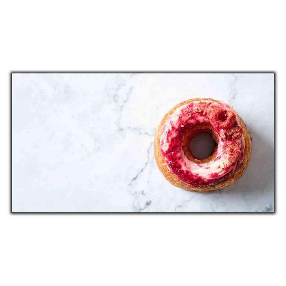 ÇİLEK KREMALI DONUT KANVAS TABLO ürününe, KANVAS TABLOLAR kategorisinden hemen satın alabilirsiniz.