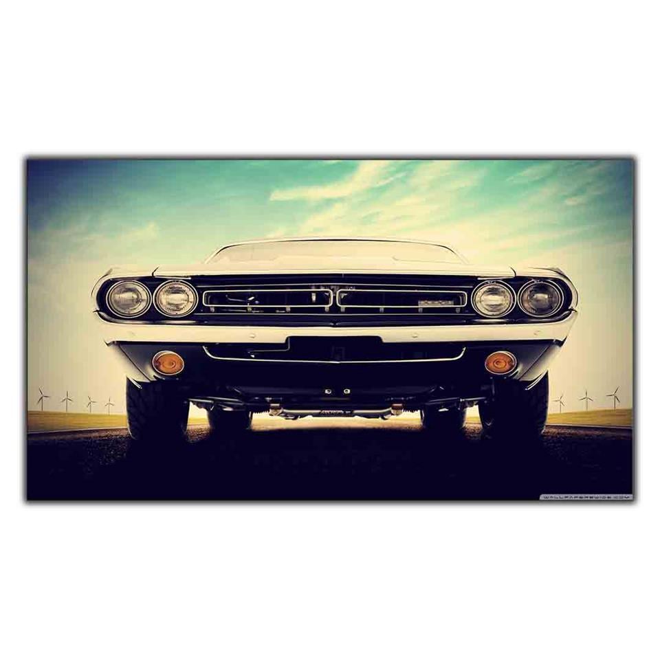 DODGE CARGER KLASİK ARABA KANVAS TABLO ürününe, KANVAS TABLOLAR kategorisinden hemen satın alabilirsiniz.