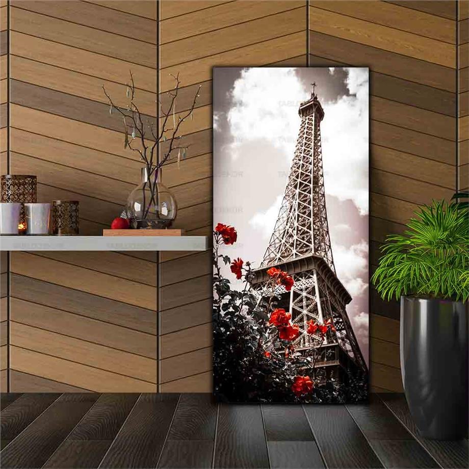 EYFEL KULESİ KANVAS TABLO ürününe, KANVAS TABLOLAR kategorisinden hemen satın alabilirsiniz.