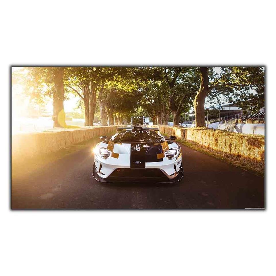 FORD GT KANVAS TABLO ürününe, KANVAS TABLOLAR kategorisinden hemen satın alabilirsiniz.