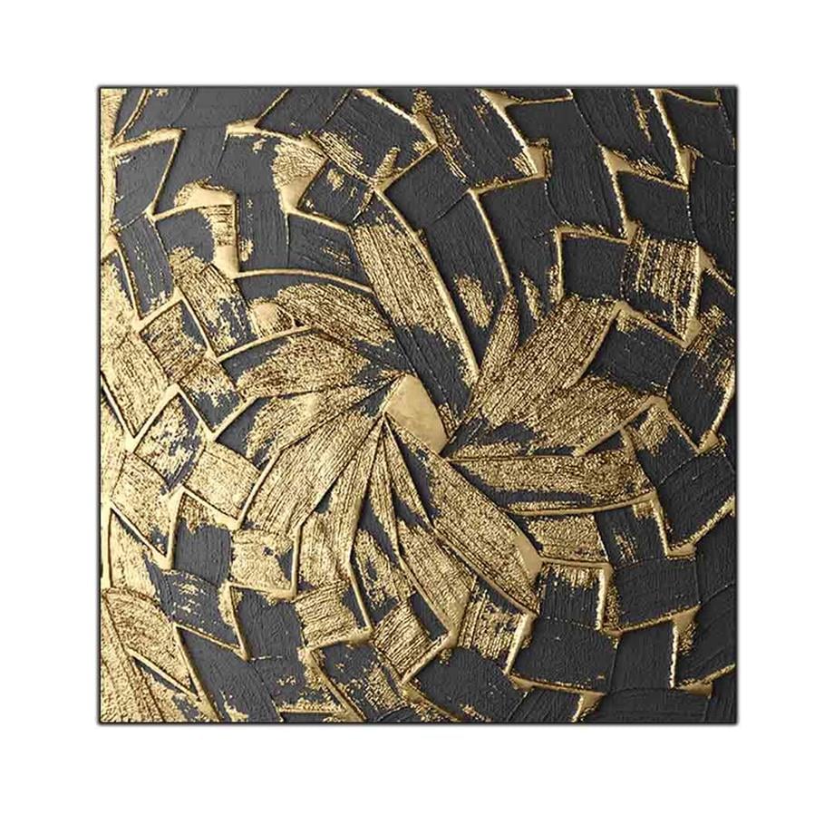GOLD GALAKSİ SOYUT YAĞLI BOYA DOKULU TABLO ürününe, YAĞLI BOYA DOKULU TABLOLAR kategorisinden hemen satın alabilirsiniz.