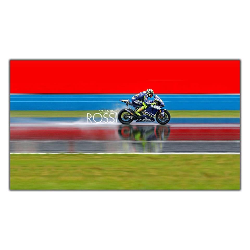 GRAND PRIX MOTOSİKLET YARIŞLARI KANVAS TABLO ürününe, KANVAS TABLOLAR kategorisinden hemen satın alabilirsiniz.
