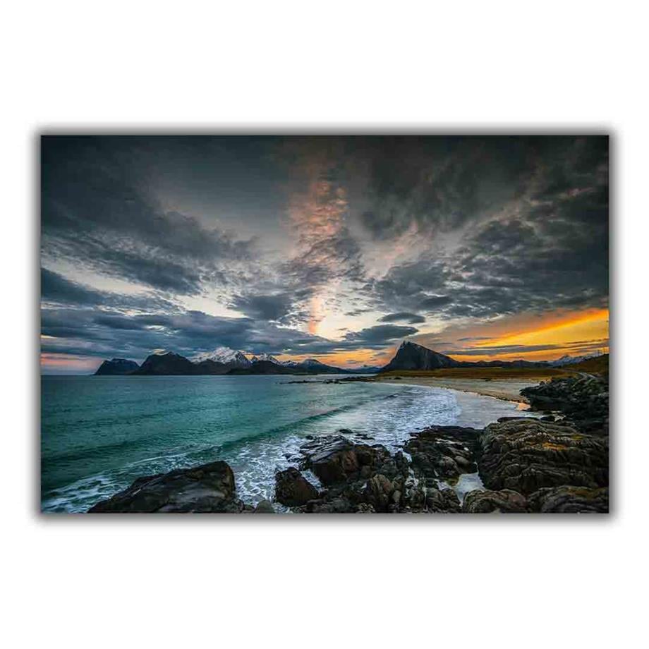 GÜN BATIMI KANVAS TABLO ürününe, KANVAS TABLOLAR kategorisinden hemen satın alabilirsiniz.