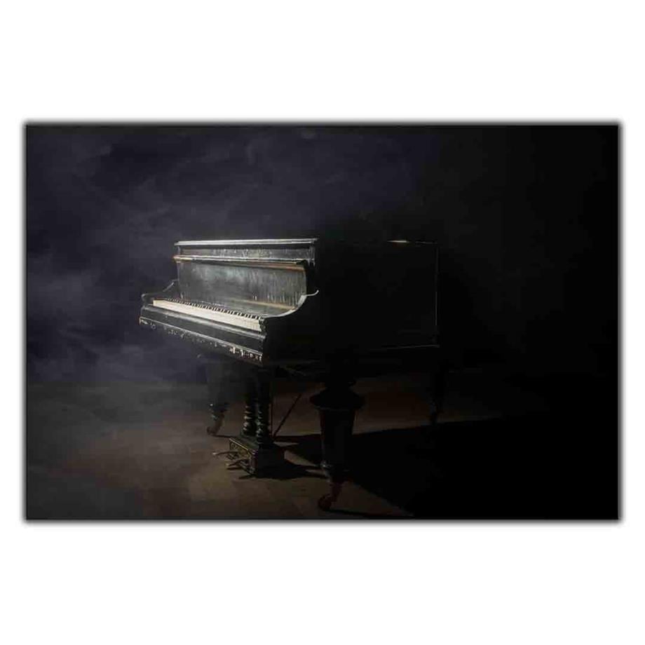 JAZZ PİANO KANVAS TABLO ürününe, KANVAS TABLOLAR kategorisinden hemen satın alabilirsiniz.