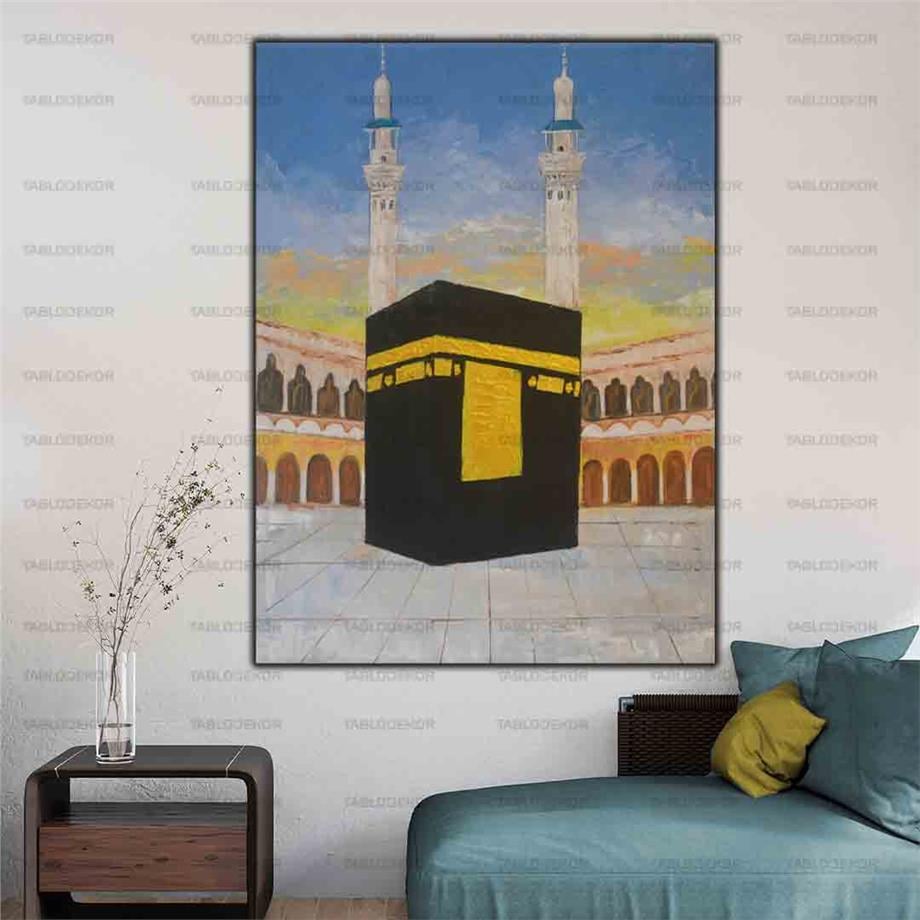 KABE ORİJİNAL YAĞLI BOYA TABLO ürününe, ORİJİNAL YAĞLI BOYA TABLOLAR kategorisinden hemen satın alabilirsiniz.