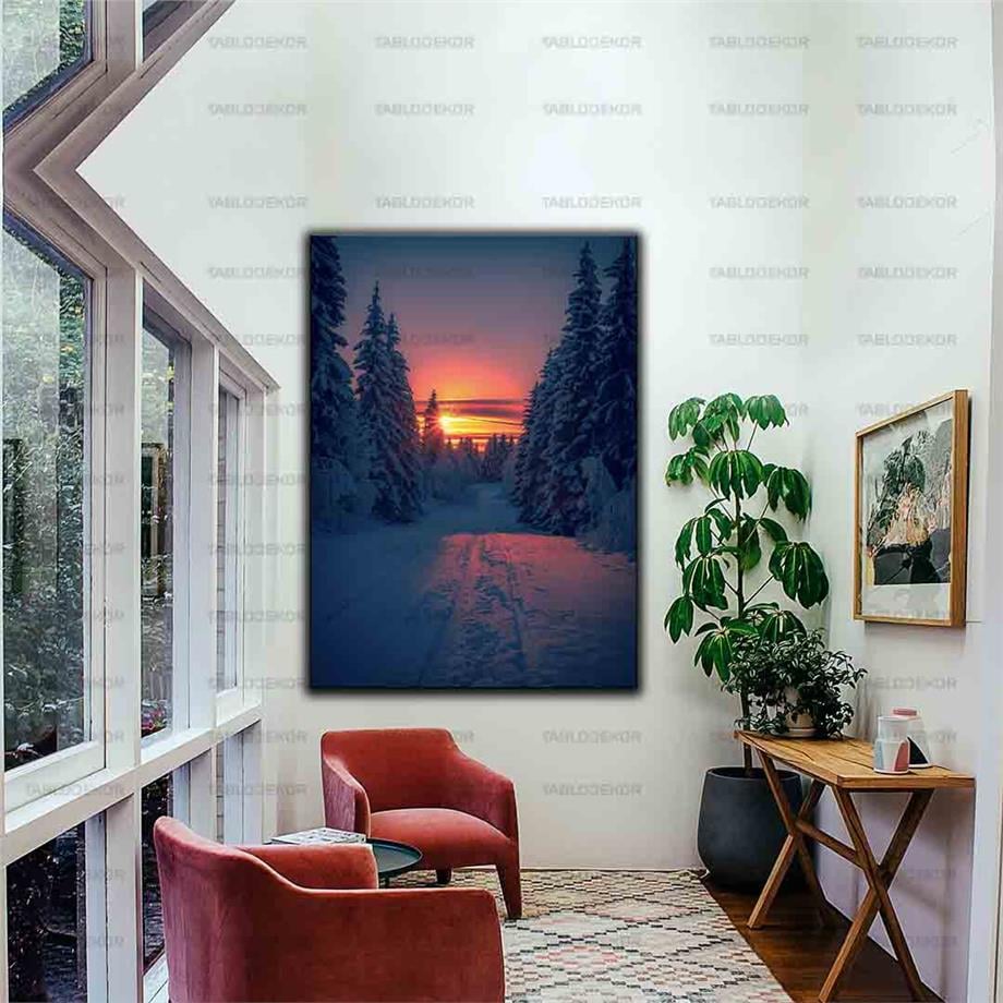 KIS GUN BATIMI KANVAS TABLO ürününe, KANVAS TABLOLAR kategorisinden hemen satın alabilirsiniz.