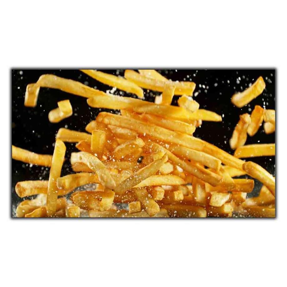 KIZARMIŞ PATATES KANVAS TABLO ürününe, KANVAS TABLOLAR kategorisinden hemen satın alabilirsiniz.