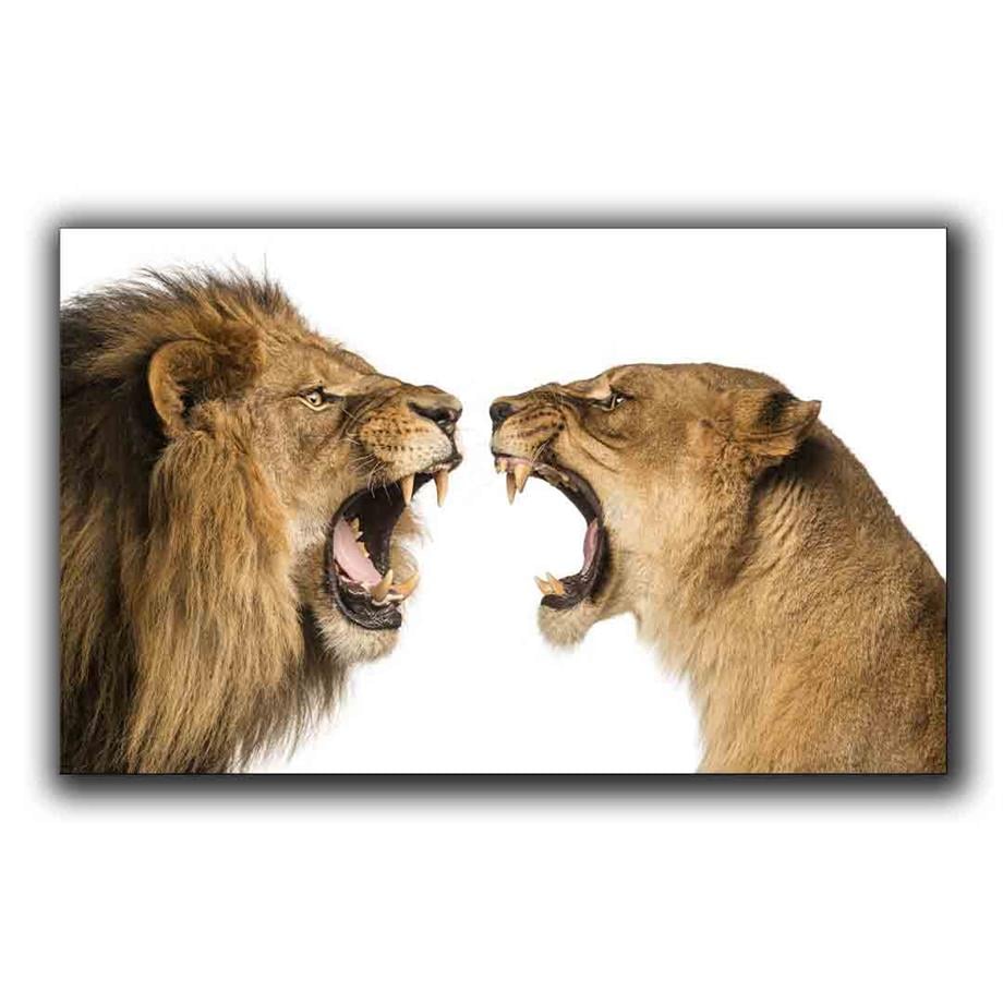 KUKREYEN ASLANLAR KANVAS TABLO ürününe, KANVAS TABLOLAR kategorisinden hemen satın alabilirsiniz.