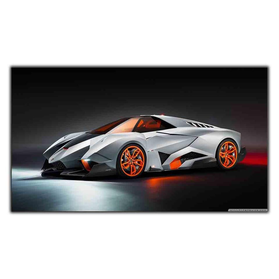 LAMBORGHINI EGOISTA KANVAS TABLO ürününe, KANVAS TABLOLAR kategorisinden hemen satın alabilirsiniz.