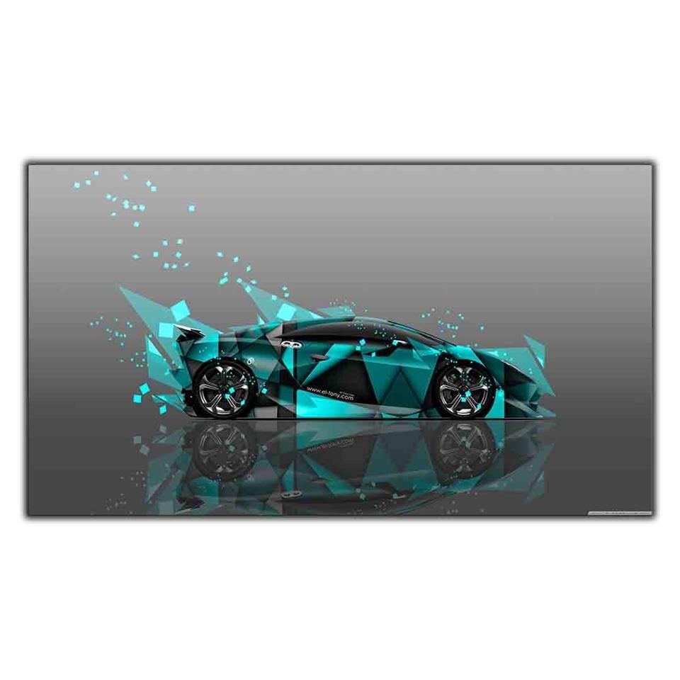 LAMBORGHINI SESTO KANVAS TABLO ürününe, KANVAS TABLOLAR kategorisinden hemen satın alabilirsiniz.