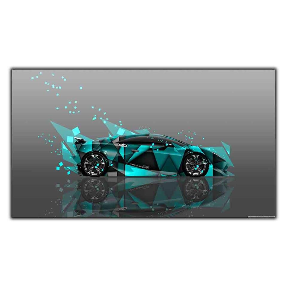 LAMBORGHINI SESTO KANVAS TABLO ürününe, KANVAS TABLOLAR kategorisinden hemen satın alabilirsiniz.