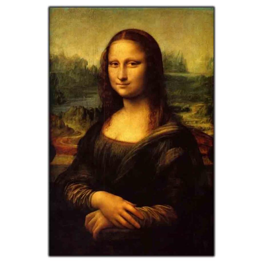 LEONARDO DA VİNCİ-MONA LİSA REPRODÜKSİYON YAĞLI BOYA TABLO ürününe, REPRODÜKSİYON YAĞLI BOYA TABLOLAR kategorisinden hemen satın alabilirsiniz.