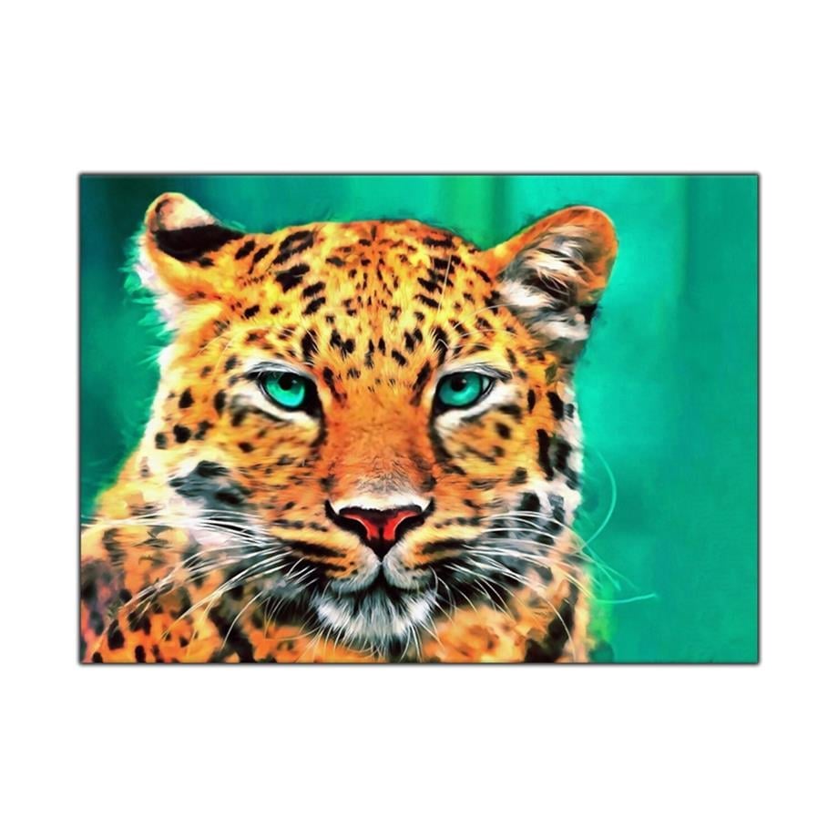 LEOPAR KANVAS TABLO ürününe, KANVAS TABLOLAR kategorisinden hemen satın alabilirsiniz.