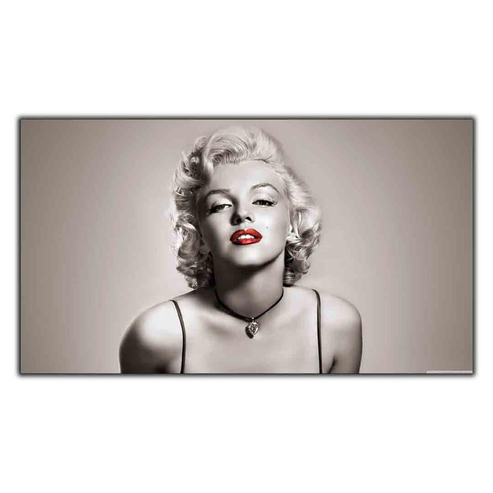 MARILYN MONROE KANVAS TABLO ürününe, KANVAS TABLOLAR kategorisinden hemen satın alabilirsiniz.