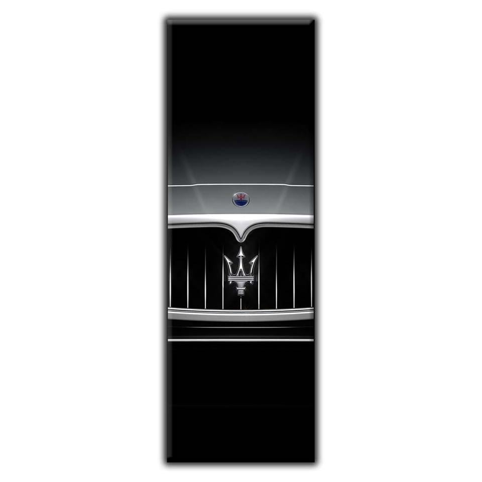 MAVİ MASERATİ SPOR ARABA DİKEY KANVAS TABLO ürününe, KANVAS TABLOLAR kategorisinden hemen satın alabilirsiniz.