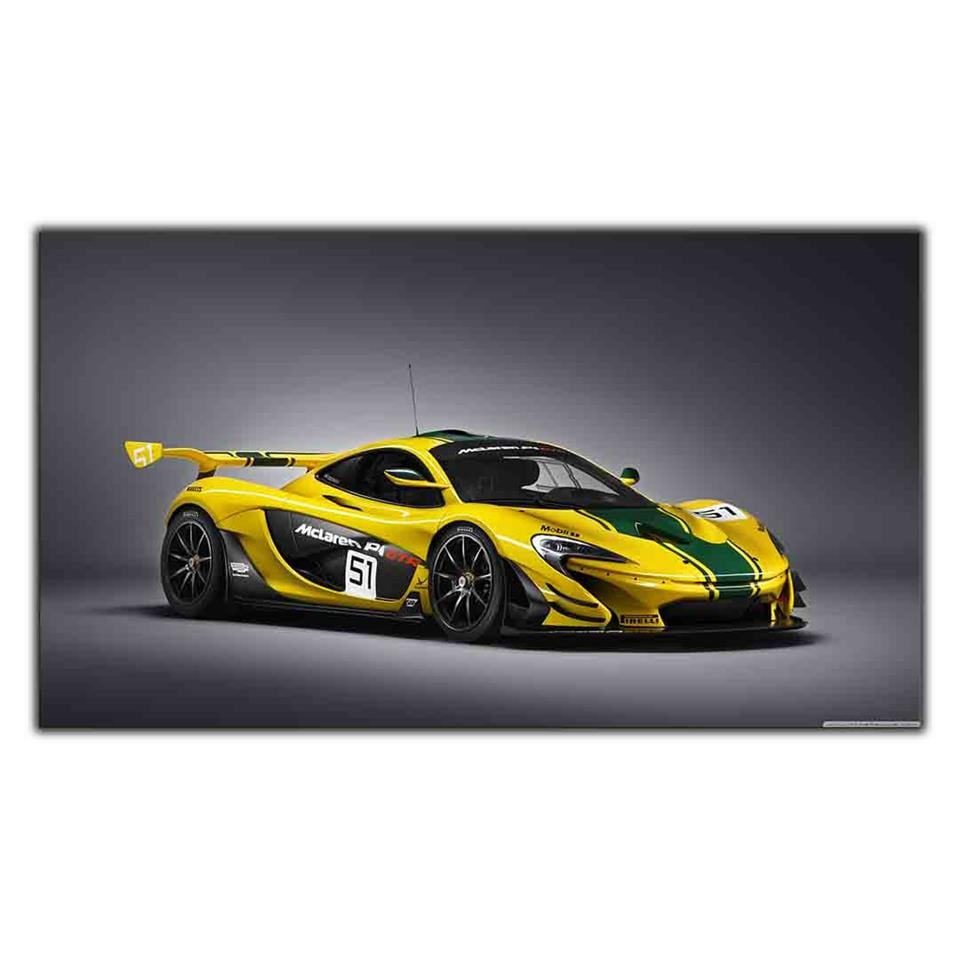 MCLAREN P1 KANVAS TABLO ürününe, KANVAS TABLOLAR kategorisinden hemen satın alabilirsiniz.