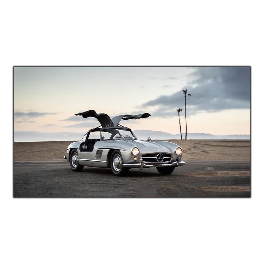 MERCEDES BENZ KANVAS TABLO ürününe, KANVAS TABLO kategorisinden hemen satın alabilirsiniz.