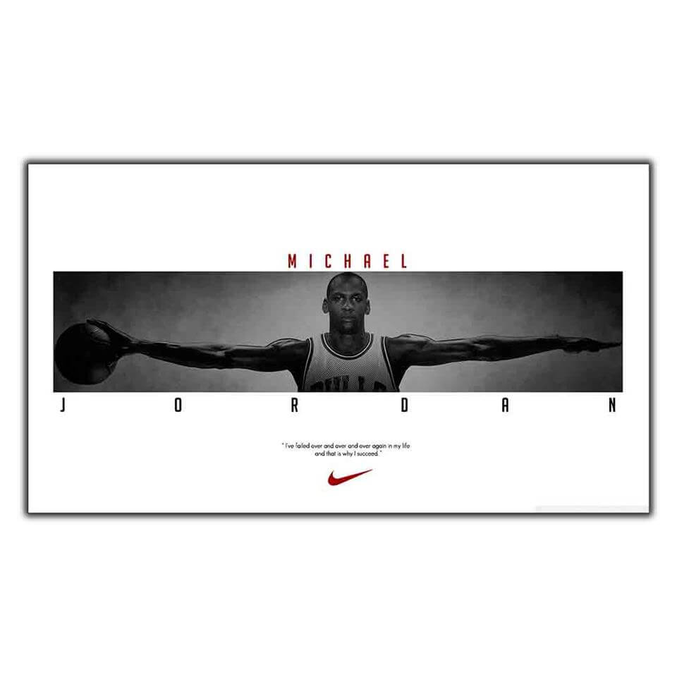 MICHAEL JORDAN NIKE KANVAS TABLO ürününe, KANVAS TABLOLAR kategorisinden hemen satın alabilirsiniz.