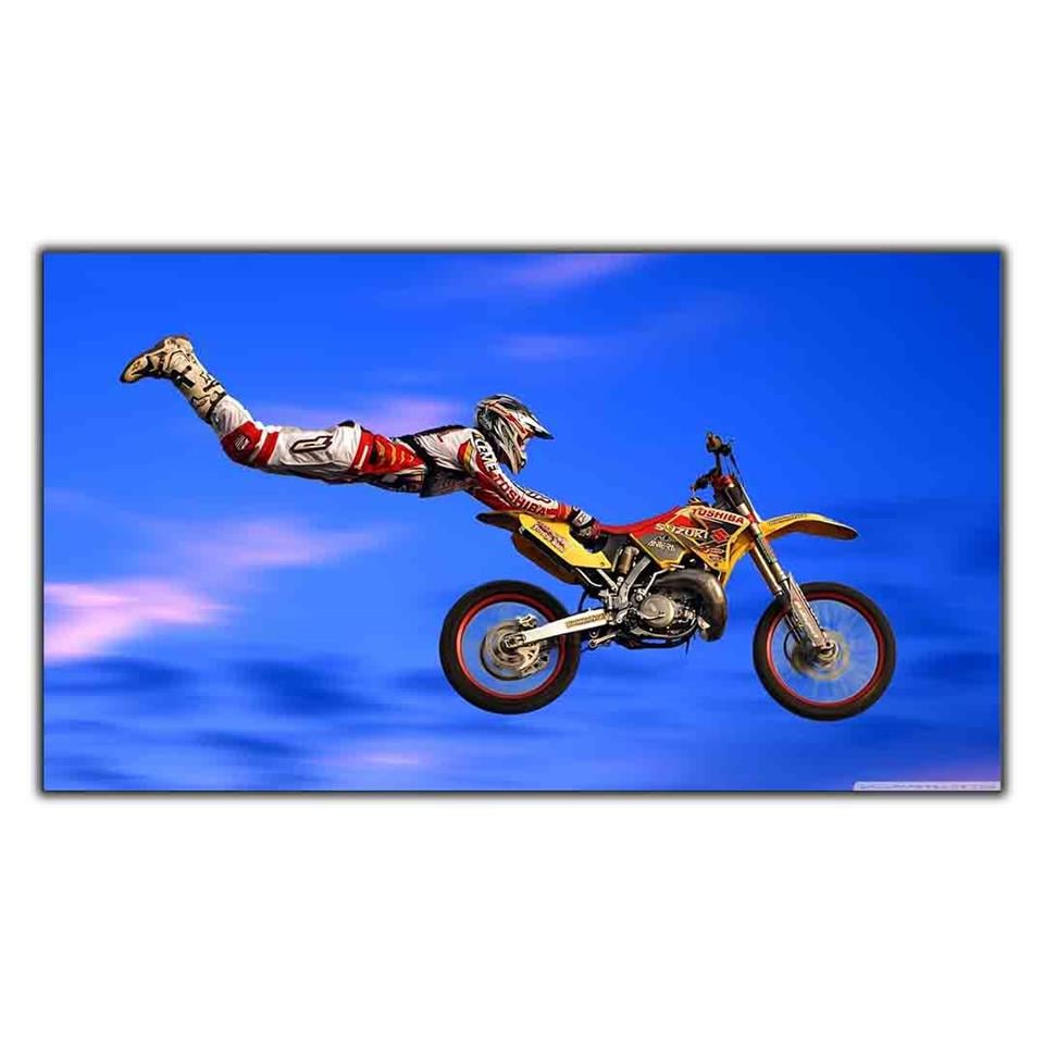 MOTOCROSS KANVAS TABLO ürününe, KANVAS TABLOLAR kategorisinden hemen satın alabilirsiniz.