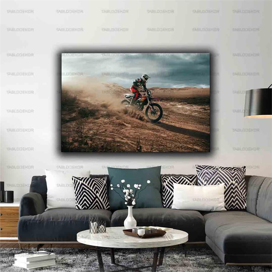 MOTOKROS KANVAS TABLO ürününe, KANVAS TABLOLAR kategorisinden hemen satın alabilirsiniz.