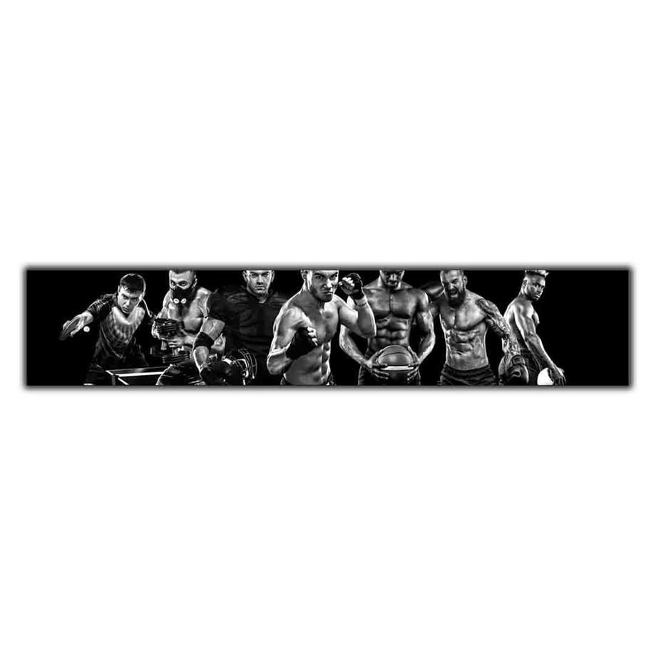 NBA BASKETBOL OYUNCULARI ürününe, KANVAS TABLOLAR kategorisinden hemen satın alabilirsiniz.