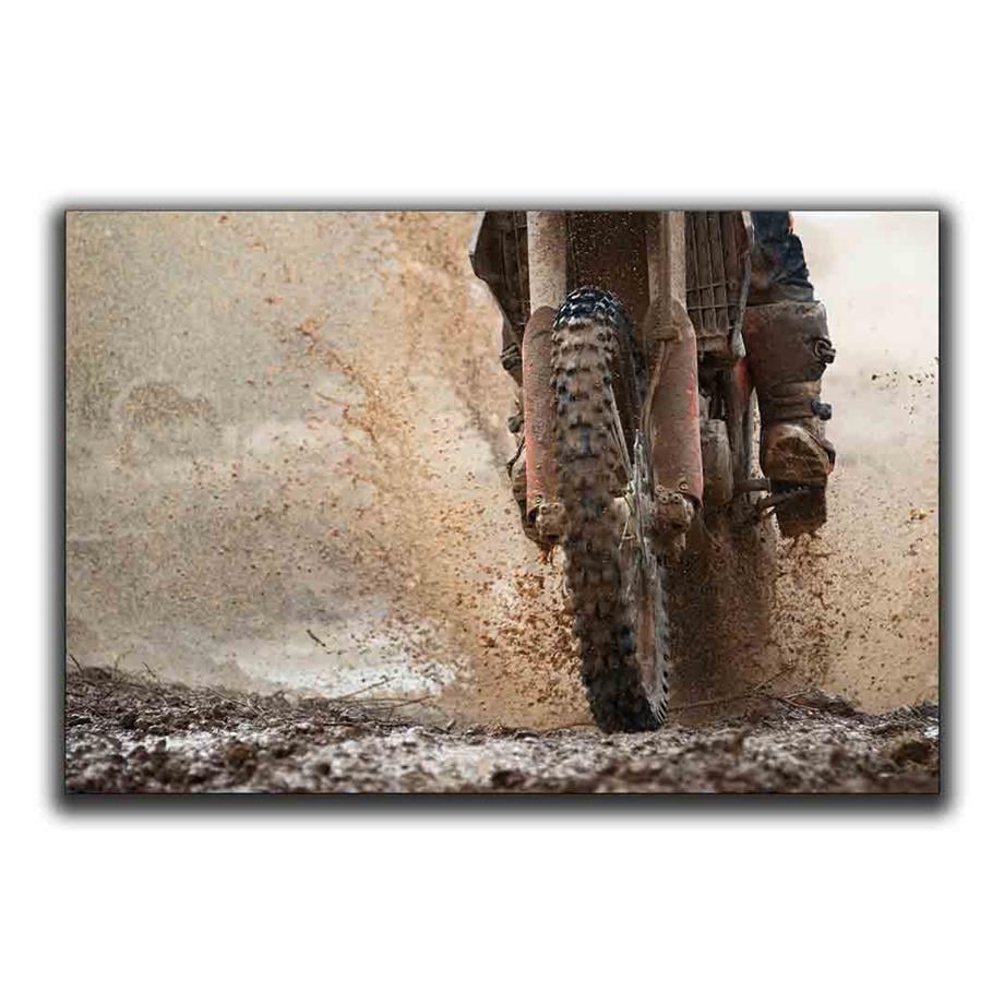 OFFROAD MOTOSİKLET KANVAS TABLO ürününe, KANVAS TABLOLAR kategorisinden hemen satın alabilirsiniz.