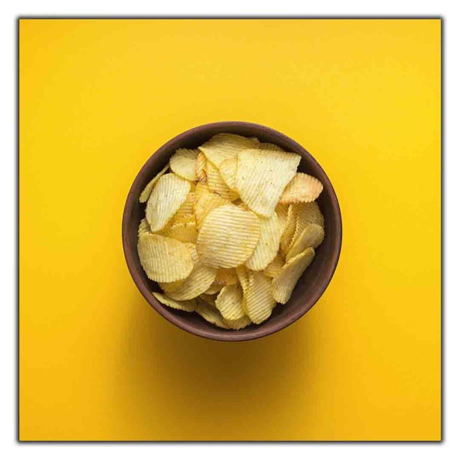 PATATES KIRZARTMASI VE KETÇAP KANVAS TABLO ürününe, KANVAS TABLOLAR kategorisinden hemen satın alabilirsiniz.