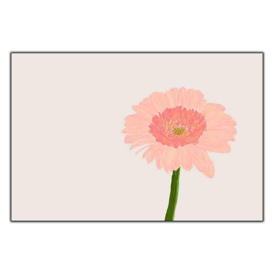 PEMBE PAPATYA KANVAS TABLO ürününe, KANVAS TABLOLAR kategorisinden hemen satın alabilirsiniz.