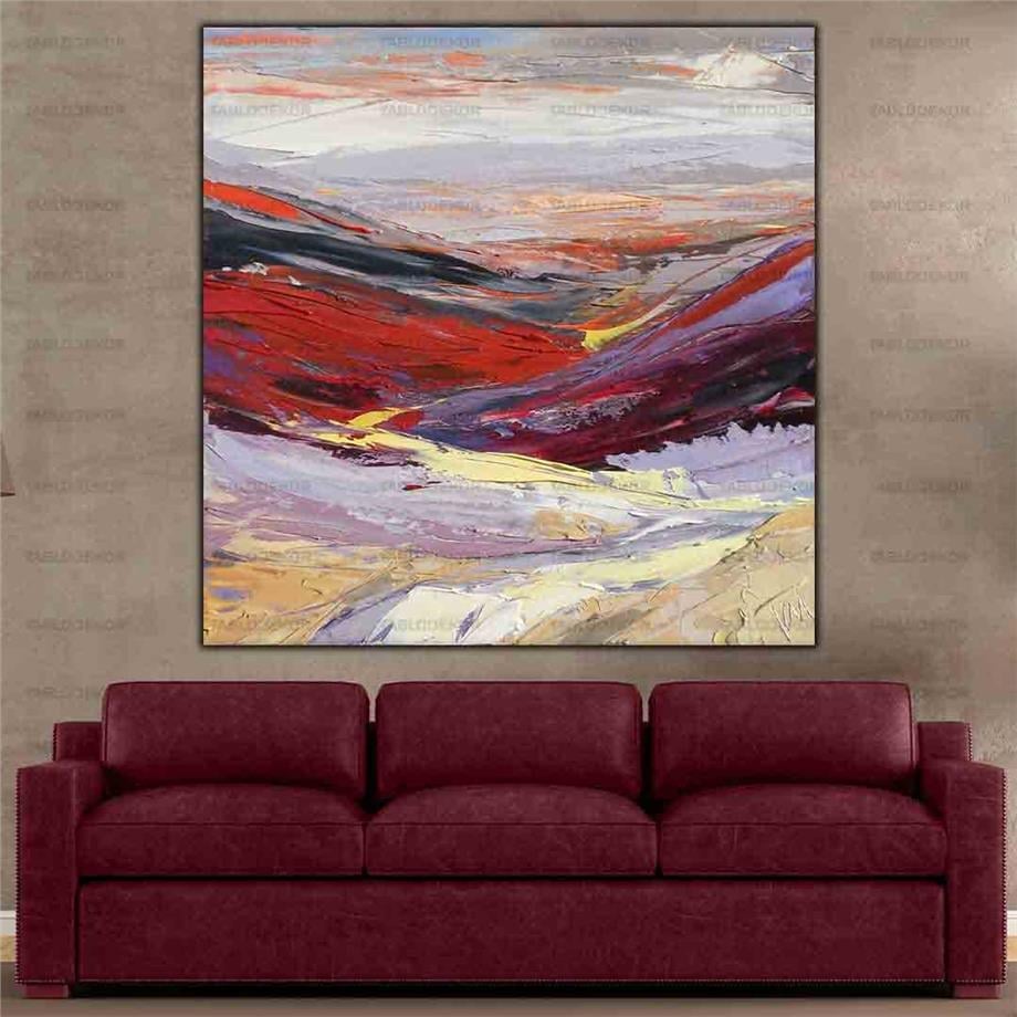 RENKLİ DAĞ SOYUT YAĞLI BOYA DOKULU TABLO ürününe, YAĞLI BOYA DOKULU TABLOLAR kategorisinden hemen satın alabilirsiniz.