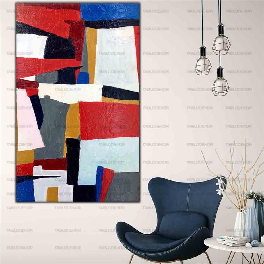 RENKLİ YAĞLI BOYA DOKULU TABLO ürününe, YAĞLI BOYA DOKULU TABLOLAR kategorisinden hemen satın alabilirsiniz.