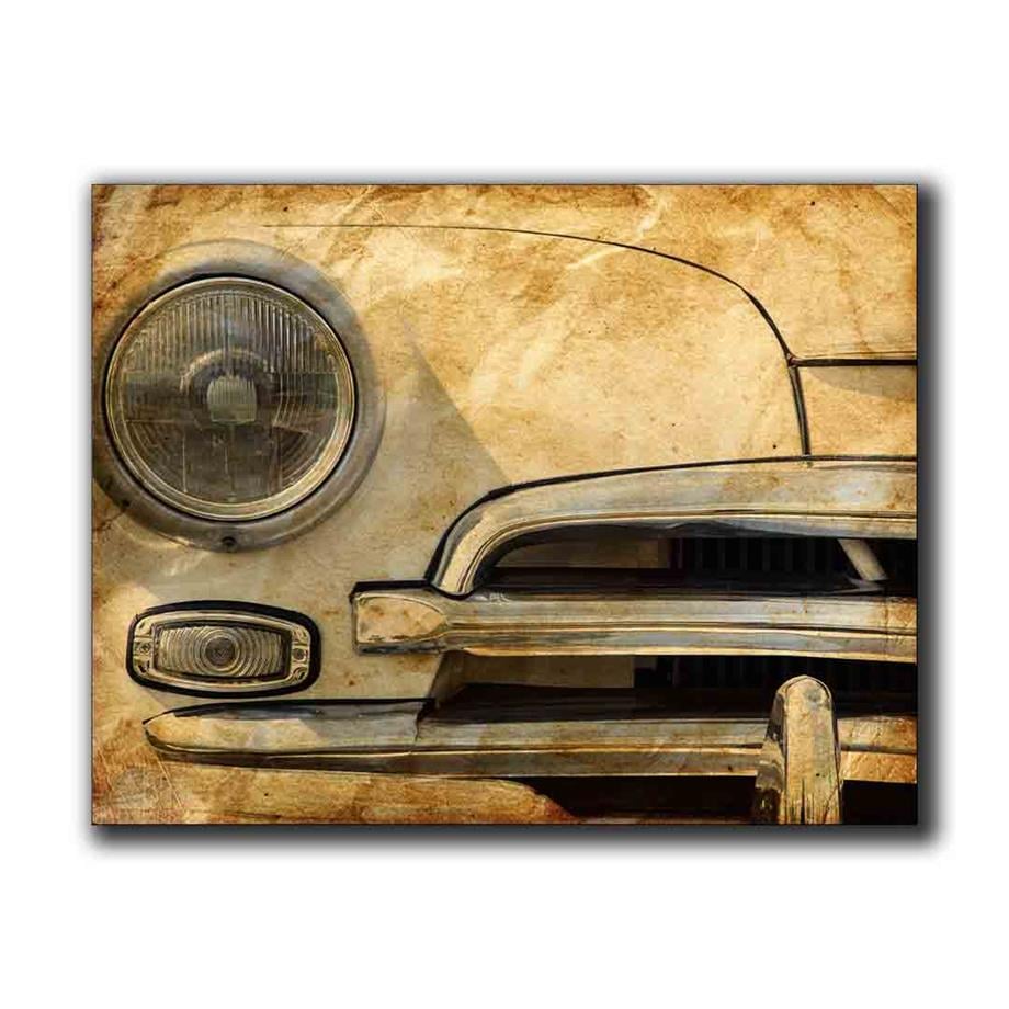 RETRO ARABA ÖNÜ KANVAS TABLO ürününe, KANVAS TABLOLAR kategorisinden hemen satın alabilirsiniz.