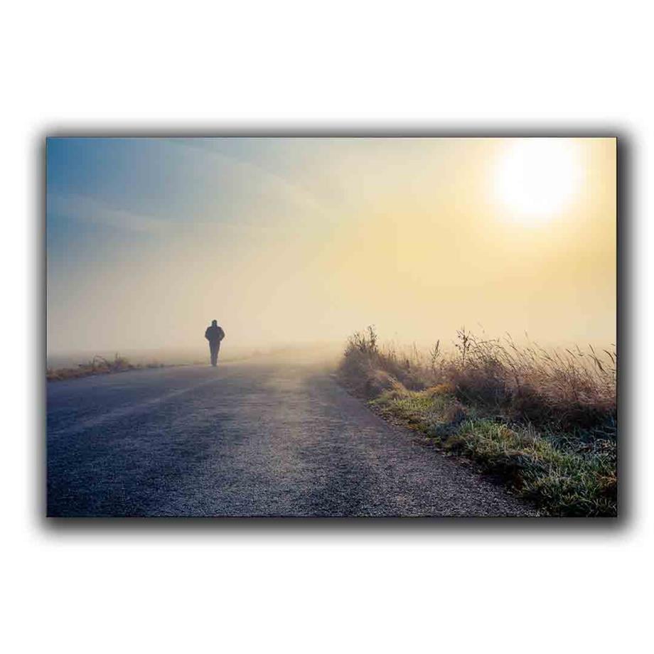 SISLI YOL KANVAS TABLO ürününe, KANVAS TABLOLAR kategorisinden hemen satın alabilirsiniz.