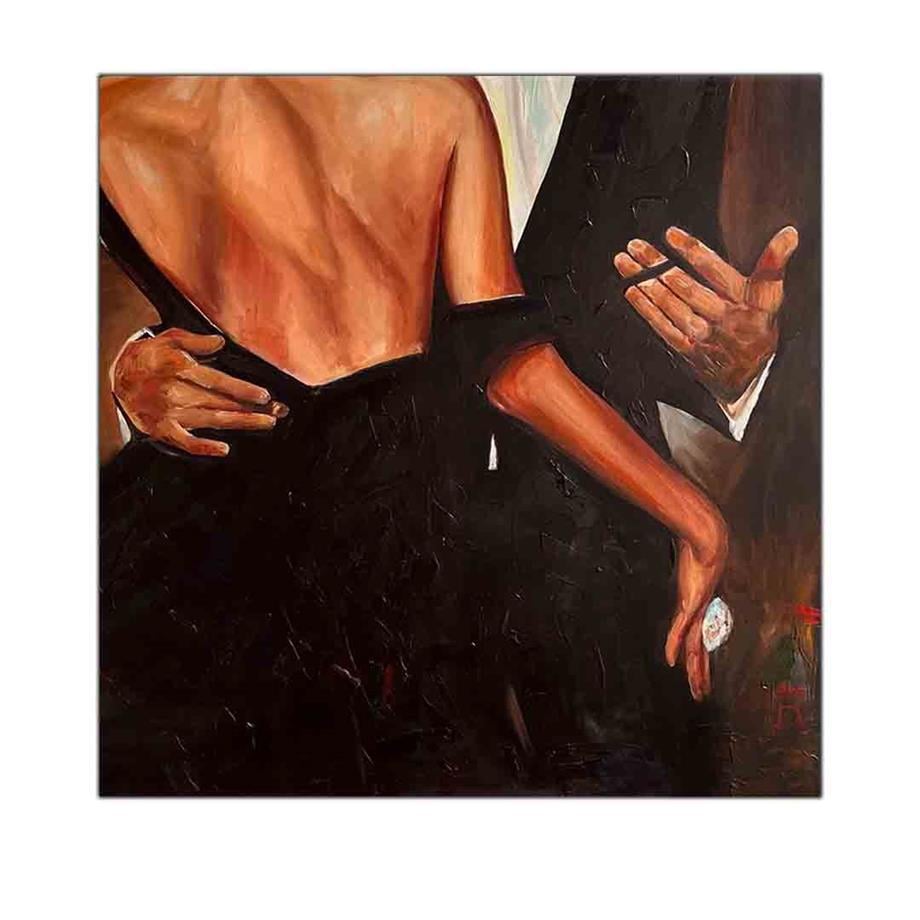 SİYAH ÇİFT YAĞLI BOYA DOKULU TABLO ürününe, YAĞLI BOYA DOKULU TABLOLAR kategorisinden hemen satın alabilirsiniz.