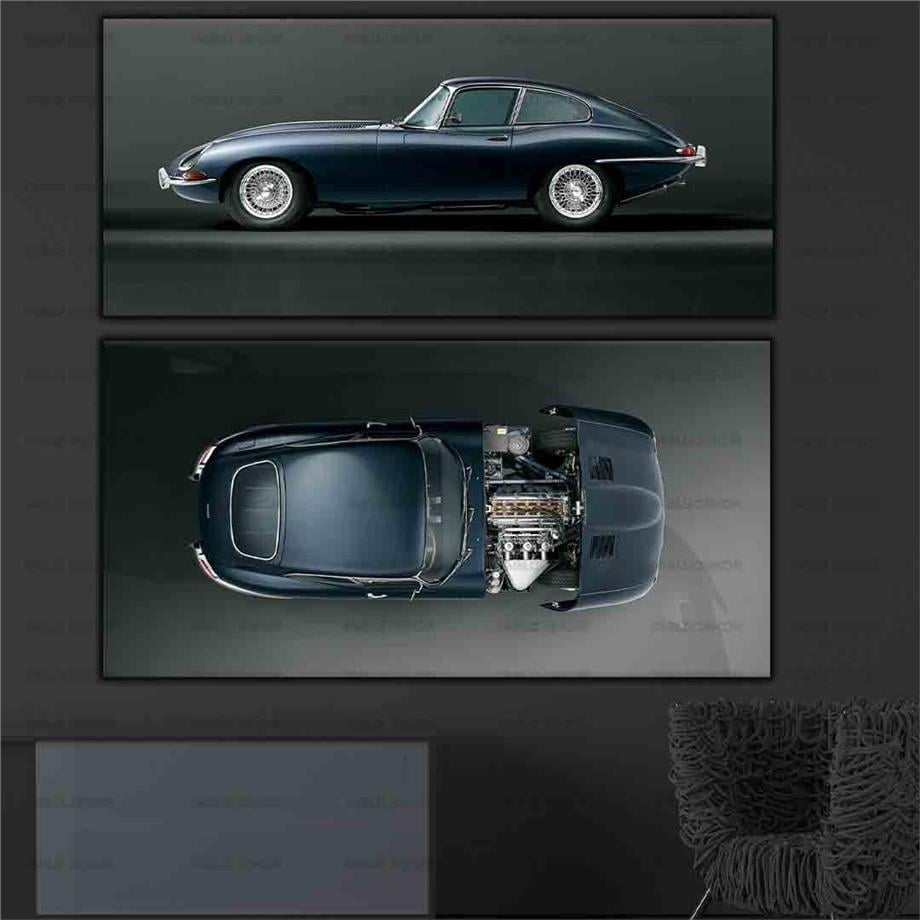 SİYAH JAGUAR ARABALAR İKİLİ KANVAS TABLO ürününe, KANVAS TABLOLAR kategorisinden hemen satın alabilirsiniz.