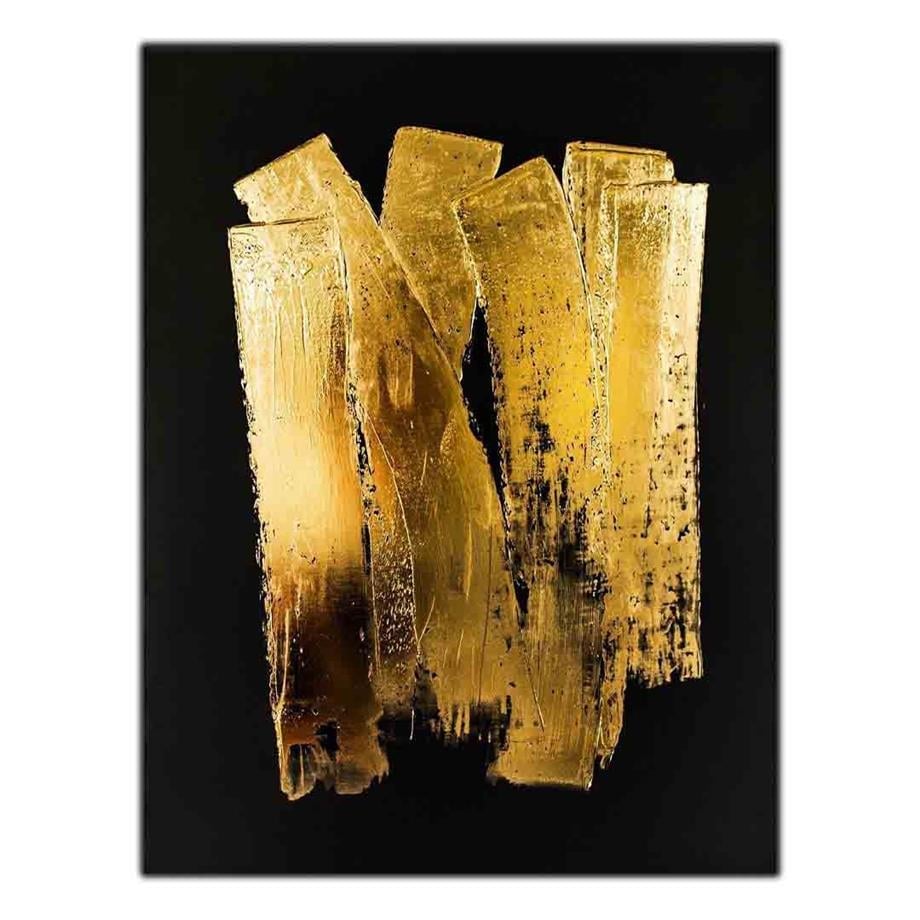 SOYUT ALTIN SPATULA DOKULARI YAĞLI BOYA DOKULU TABLO ürününe, YAĞLI BOYA DOKULU TABLOLAR kategorisinden hemen satın alabilirsiniz.
