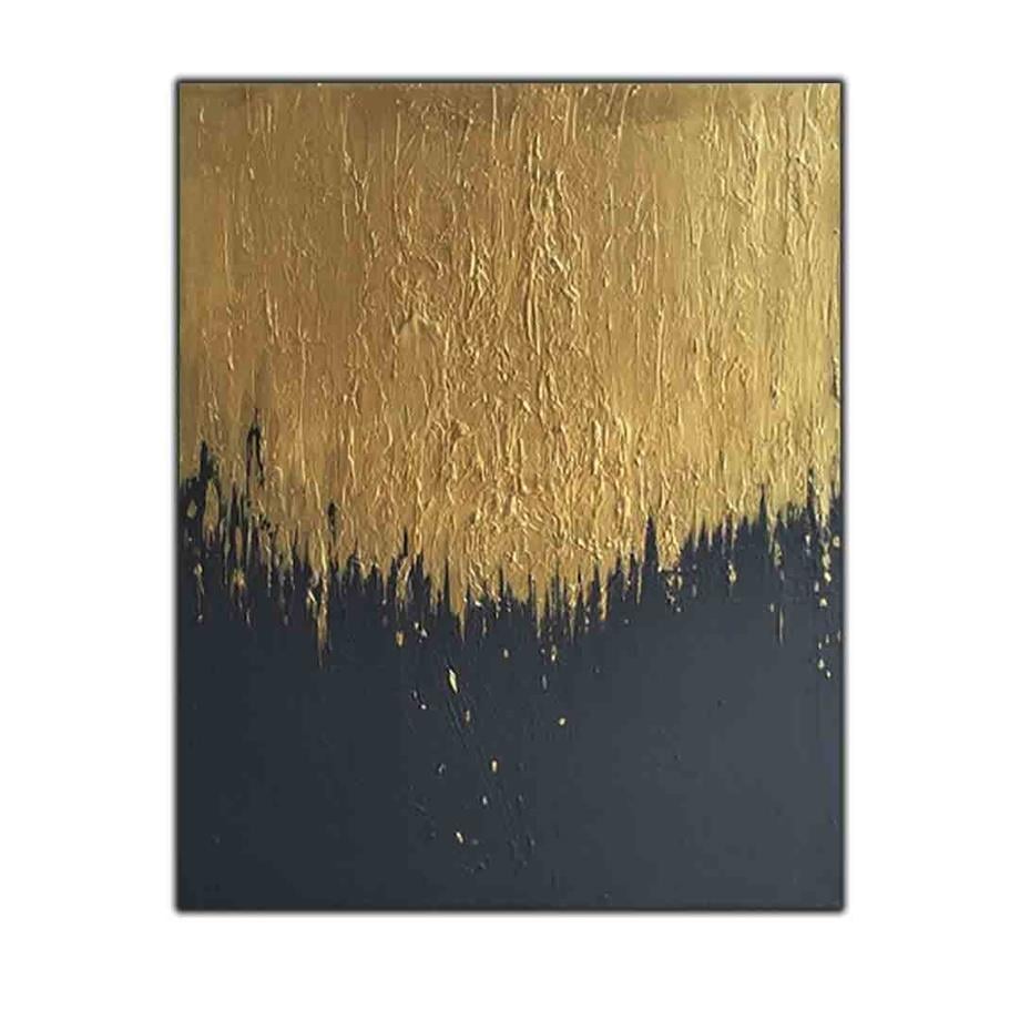 SOYUT GOLD VE SİYAH ORİJİNAL YAĞLI BOYA TABLO ürününe, ORİJİNAL YAĞLI BOYA TABLOLAR kategorisinden hemen satın alabilirsiniz.
