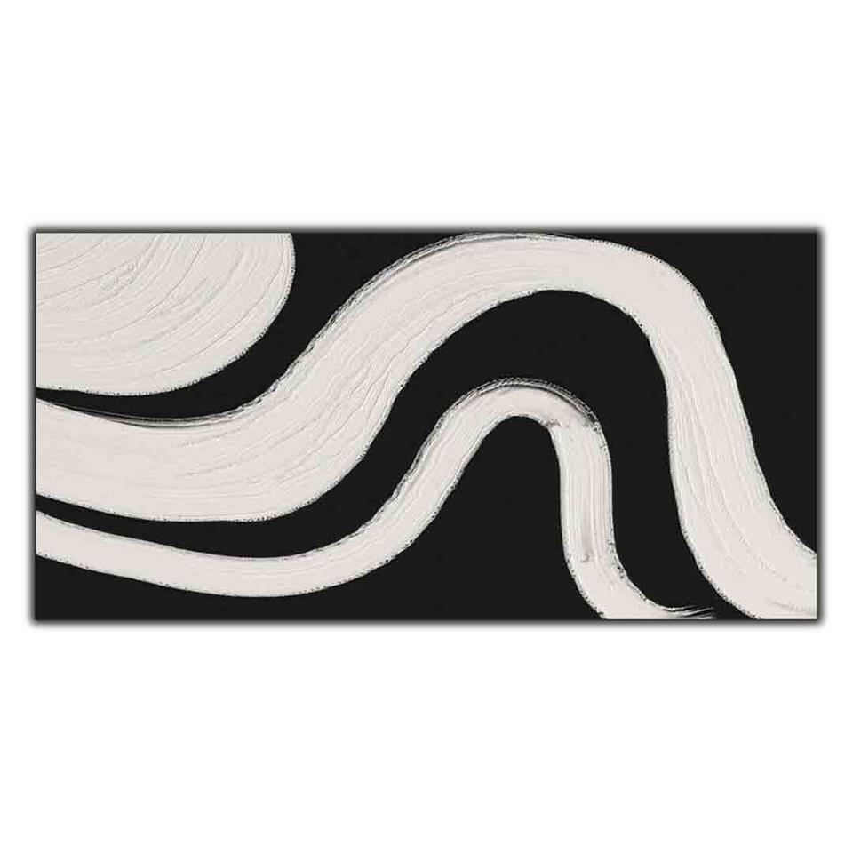 SOYUT SİYAH ÜZERİ BEYAZ DALGALAR ORİJİNAL YAĞLI BOYA TABLO ürününe, ORİJİNAL YAĞLI BOYA TABLOLAR kategorisinden hemen satın alabilirsiniz.
