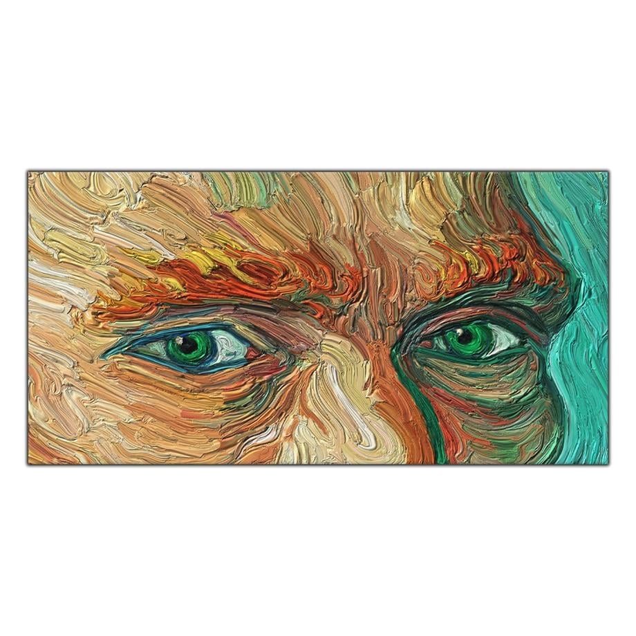 SOYUT VAN GOGH KANVAS TABLO ürününe, KANVAS TABLOLAR kategorisinden hemen satın alabilirsiniz.