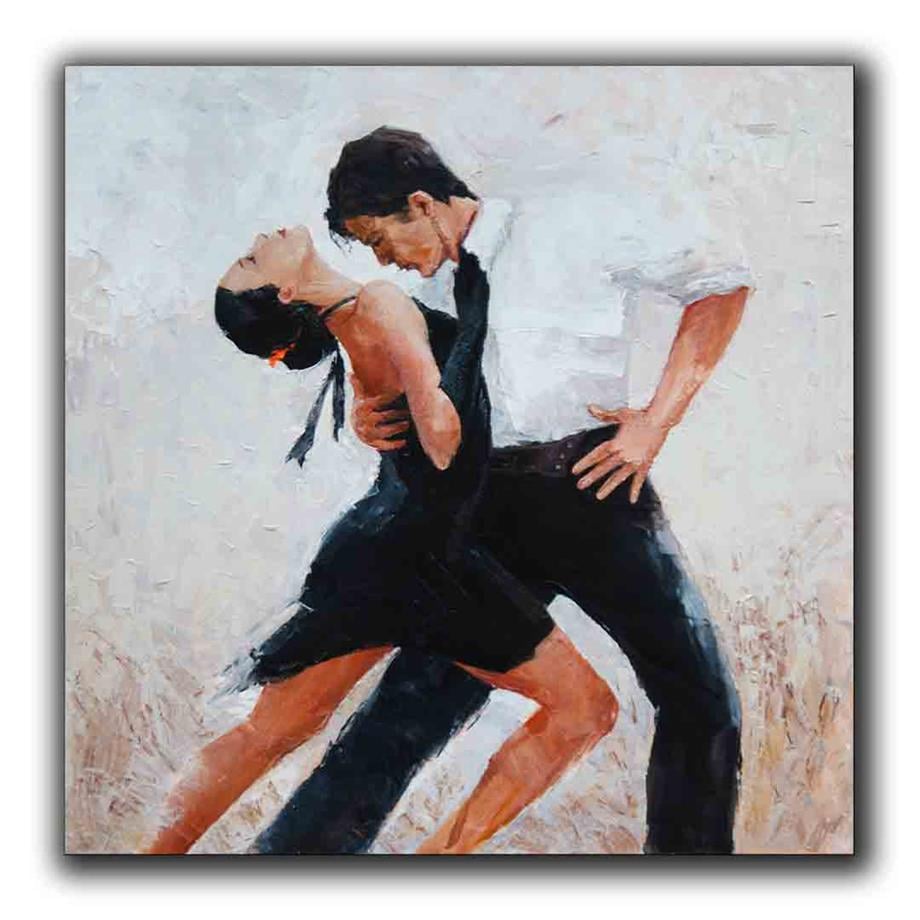 TANGO DANSÇILARI KANVAS TABLO ürününe, KANVAS TABLOLAR kategorisinden hemen satın alabilirsiniz.