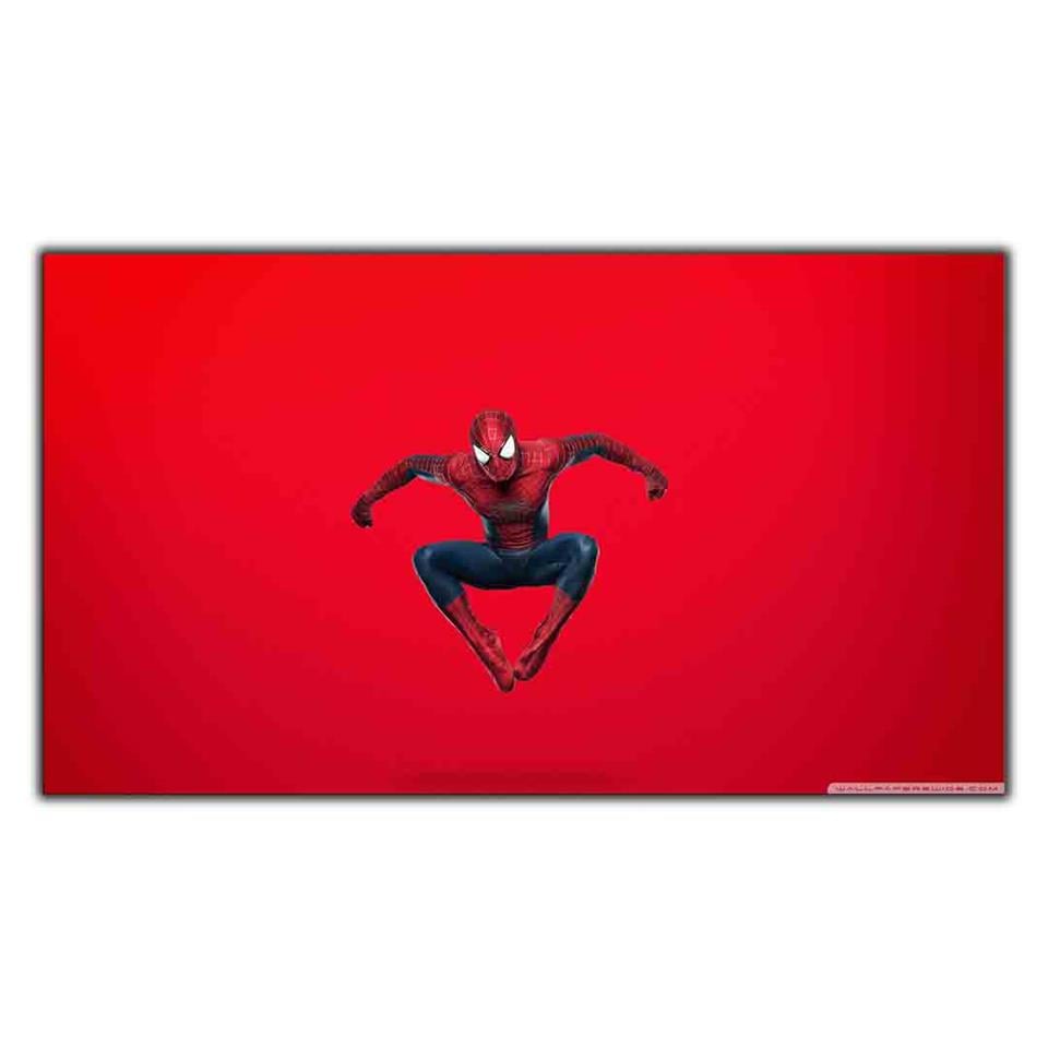 THE AMAZING SPIDERMAN KANVAS TABLO ürününe, KANVAS TABLOLAR kategorisinden hemen satın alabilirsiniz.