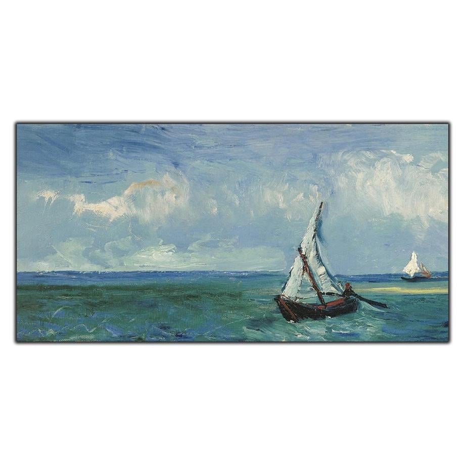VINCENT VAN GOGH-SAİNTES MARİES'DE DENİZ MANZARASI REPRODÜKSİYON YAĞLI BOYA TABLO ürününe, REPRODÜKSİYON YAĞLI BOYA TABLOLAR kategorisinden hemen satın alabilirsiniz.