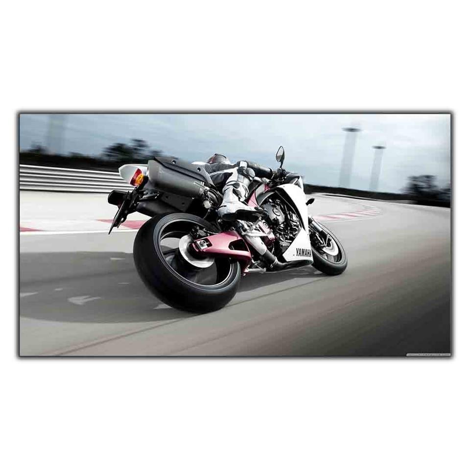 YAMAHA YZF-R1 KANVAS TABLO ürününe, KANVAS TABLOLAR kategorisinden hemen satın alabilirsiniz.
