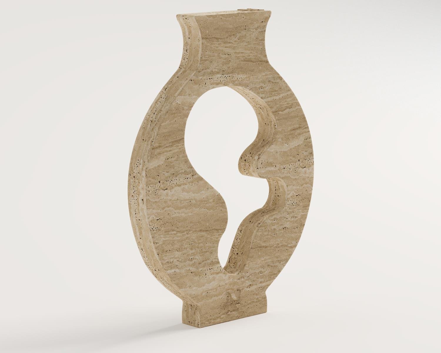 Agna-Accessoire en marbre bibelot