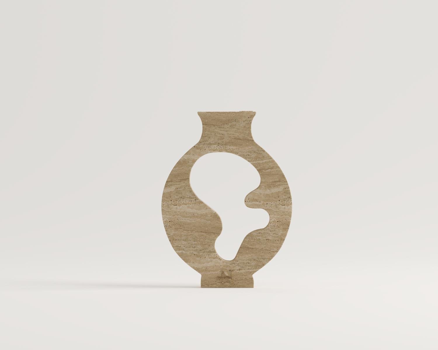 Agna-Accessoire en marbre bibelot