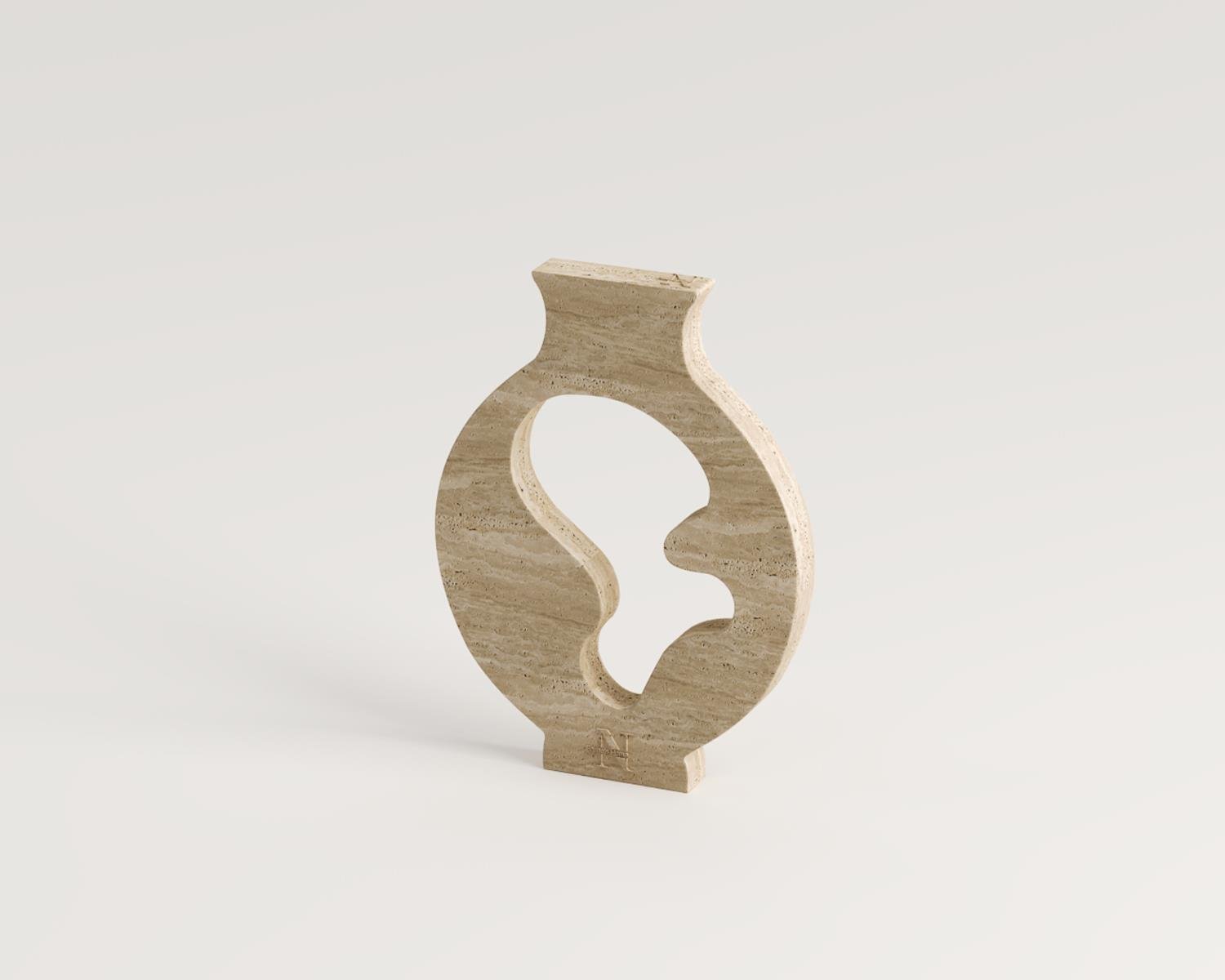 Agna-Accessoire en marbre bibelot