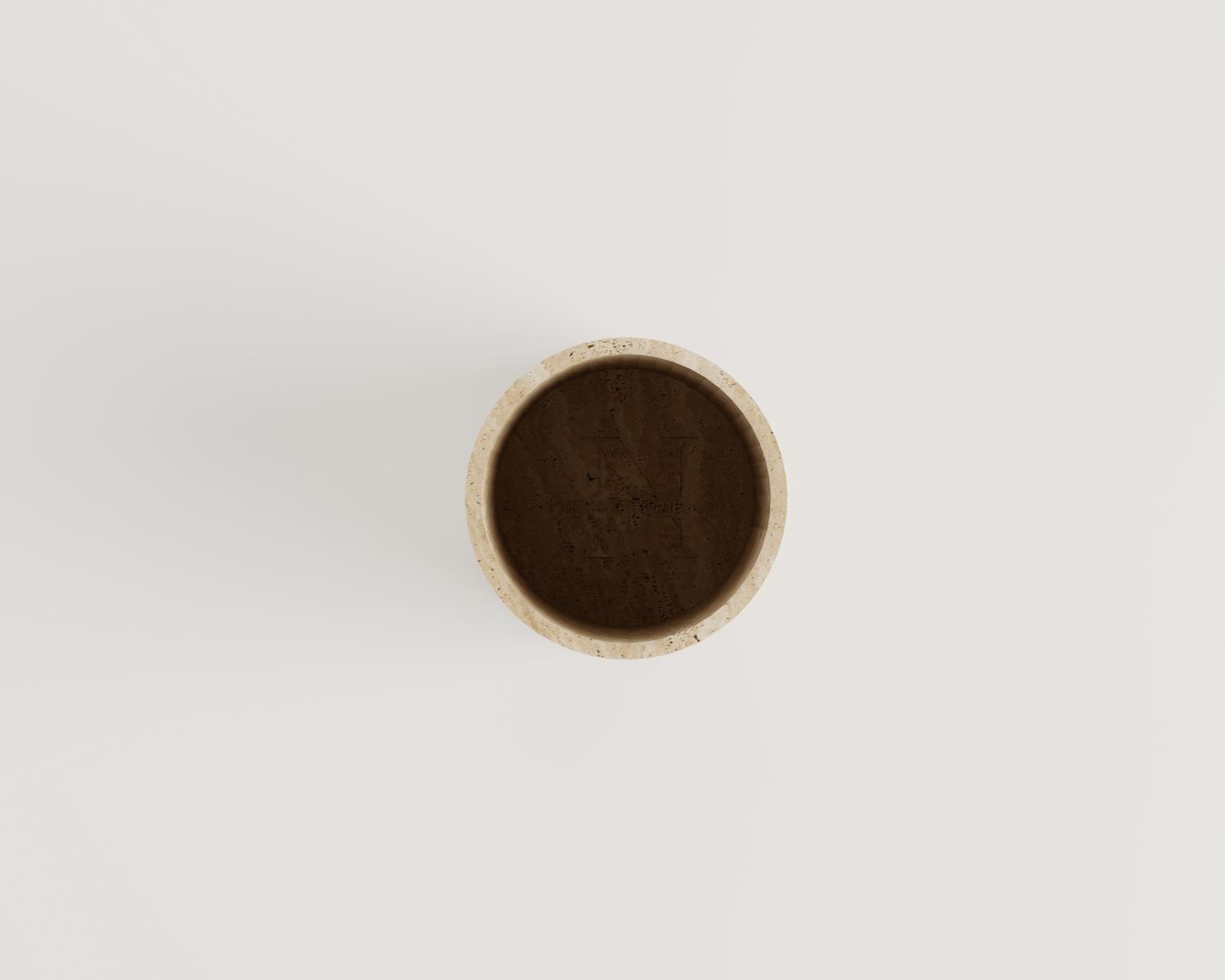 Arete-Traverten Aksesuar