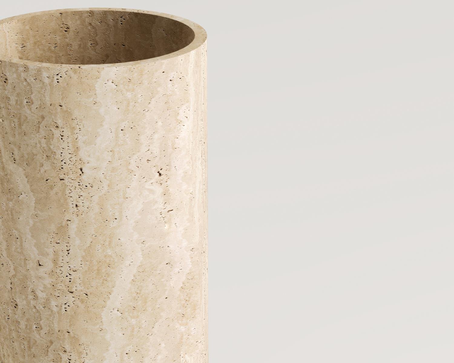 Arete-Traverten Aksesuar