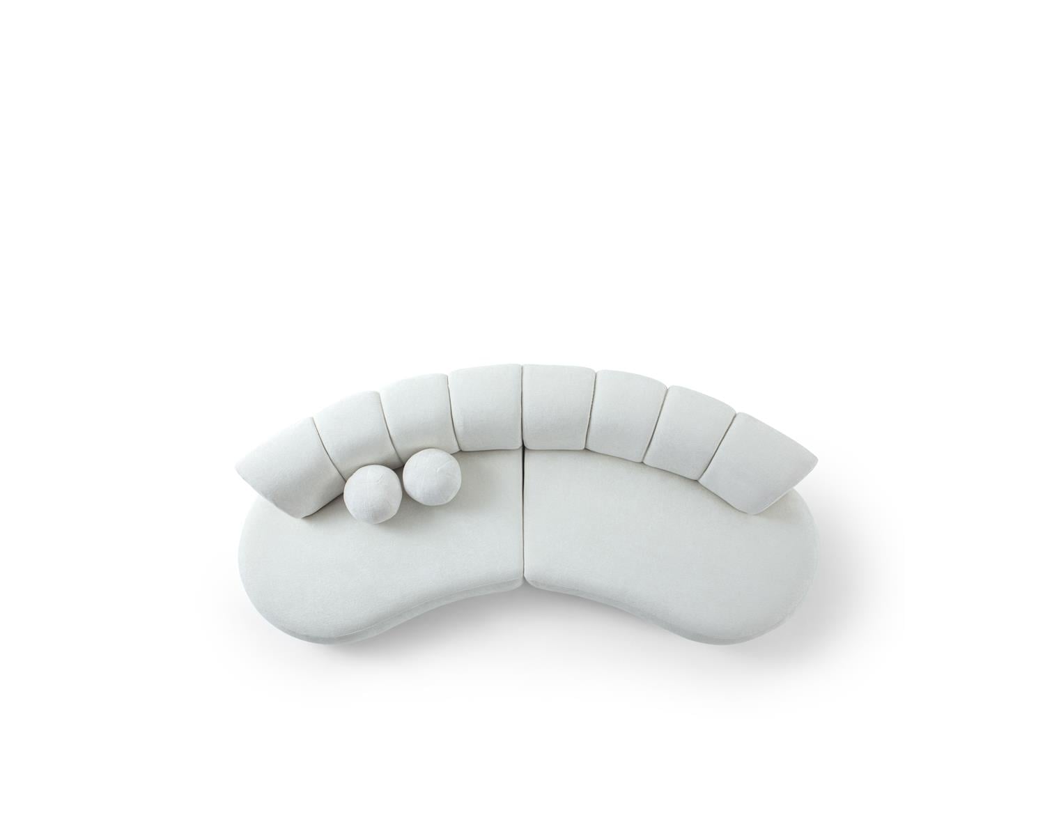 Beans Plus- Lüks Koltuk Modelleri