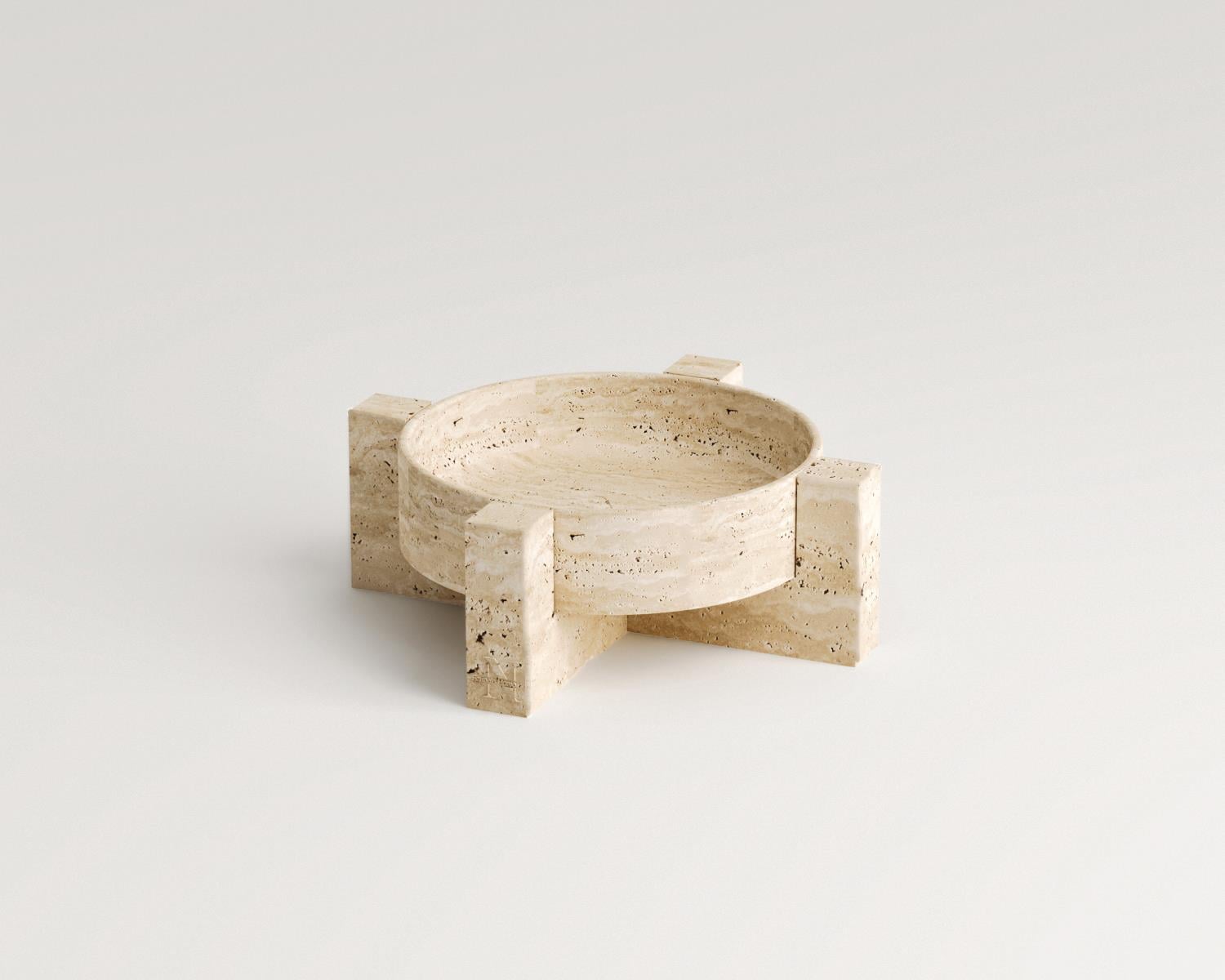 Brendon - Dekoratif Tabak